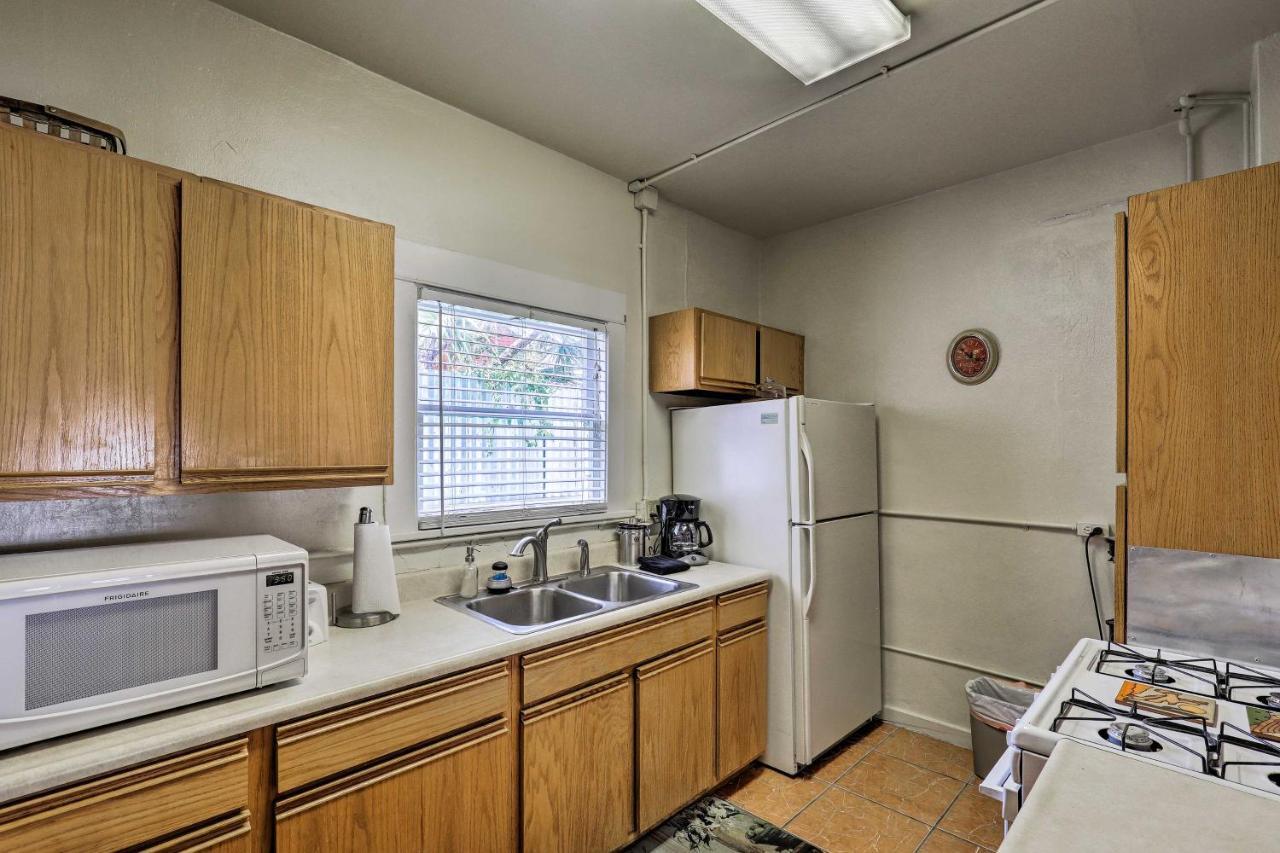 St Blaise Bisbee Apt Less Than 1 Mi To Attractions! Exterior photo