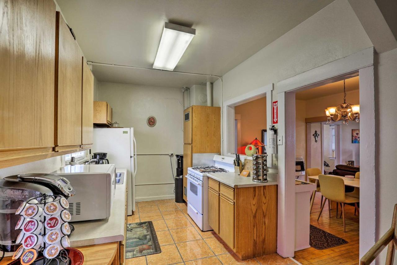 St Blaise Bisbee Apt Less Than 1 Mi To Attractions! Exterior photo
