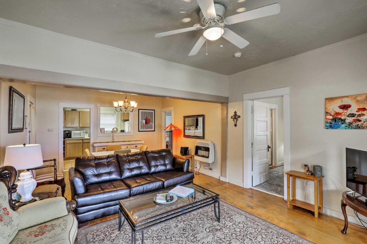 St Blaise Bisbee Apt Less Than 1 Mi To Attractions! Exterior photo