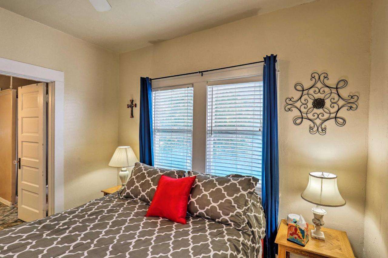 St Blaise Bisbee Apt Less Than 1 Mi To Attractions! Exterior photo