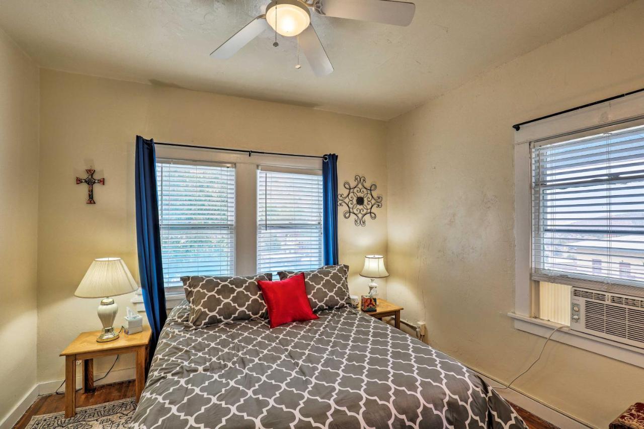 St Blaise Bisbee Apt Less Than 1 Mi To Attractions! Exterior photo